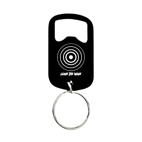 LTW Logo Keyring Opener