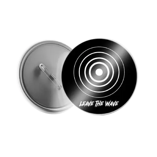 LTW Logo badge